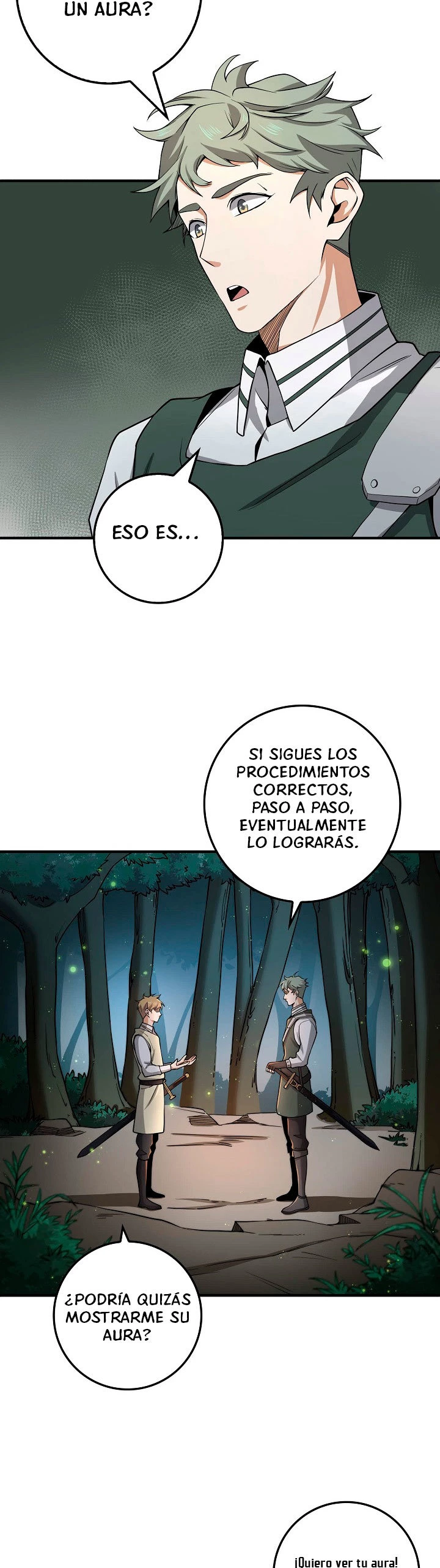 El dinero del Lord no disminuye > Capitulo 20 > Page 281