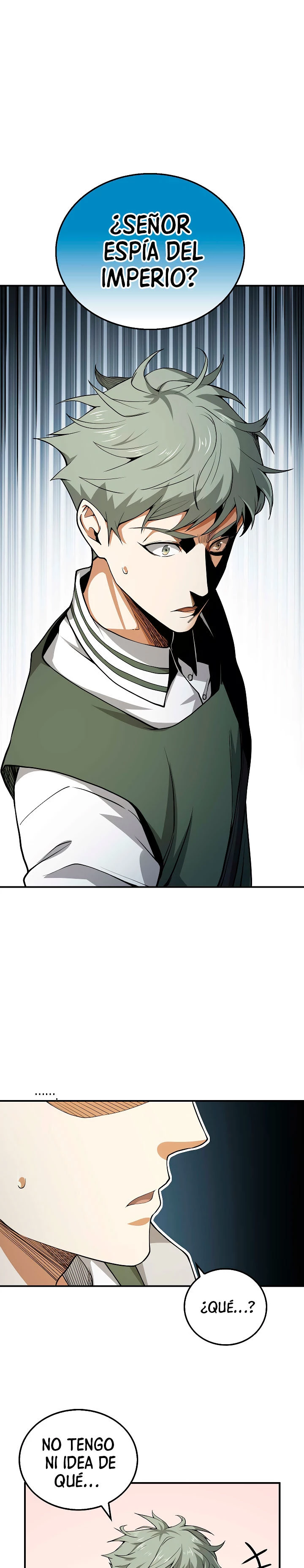 El dinero del Lord no disminuye > Capitulo 21 > Page 91