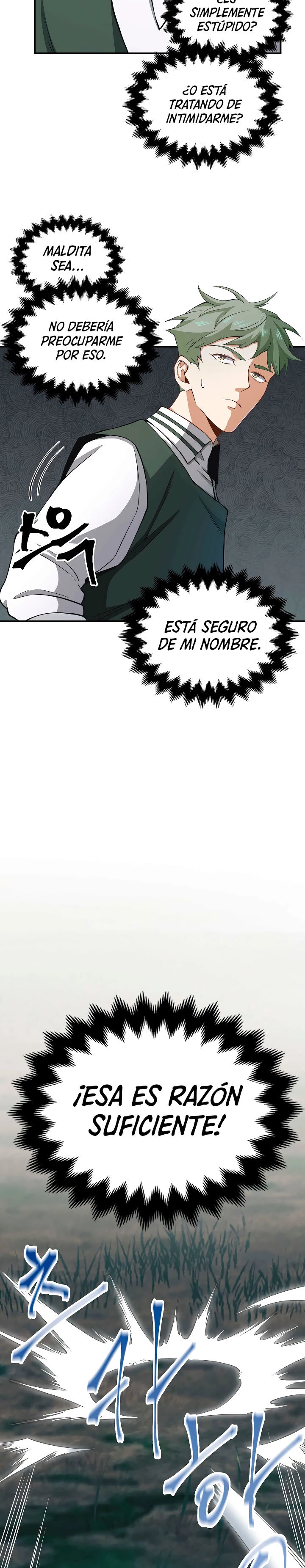 El dinero del Lord no disminuye > Capitulo 21 > Page 171