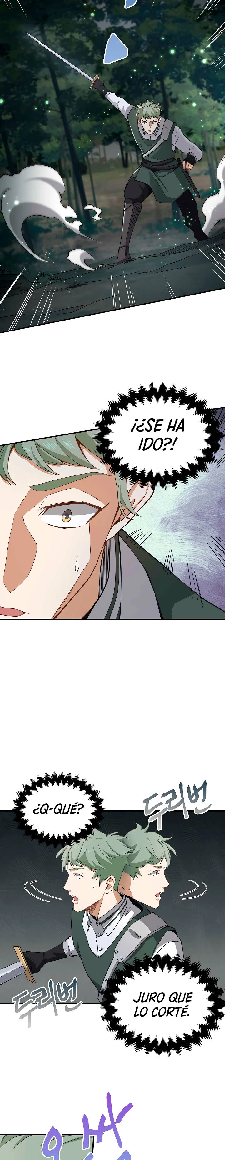 El dinero del Lord no disminuye > Capitulo 21 > Page 191