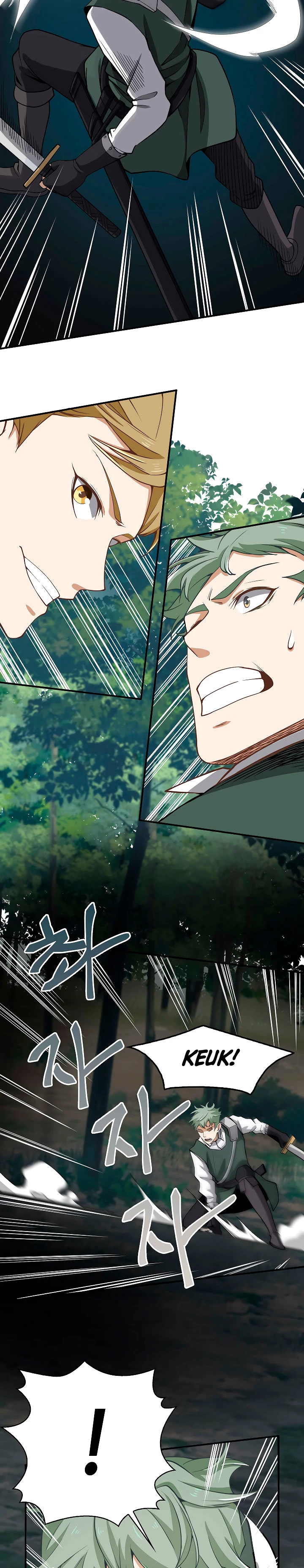 El dinero del Lord no disminuye > Capitulo 21 > Page 221
