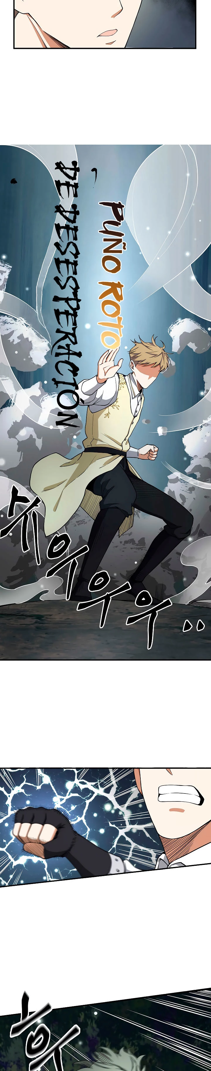 El dinero del Lord no disminuye > Capitulo 21 > Page 291