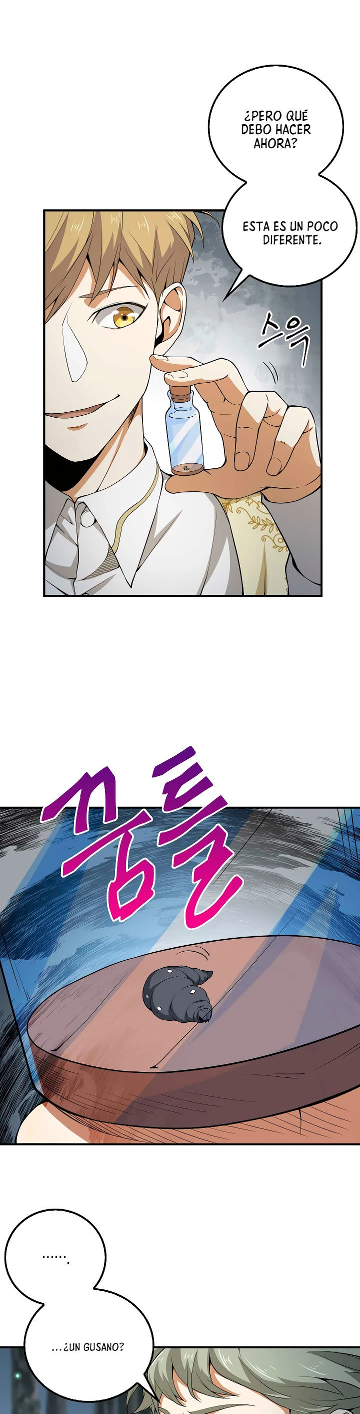 El dinero del Lord no disminuye > Capitulo 22 > Page 151
