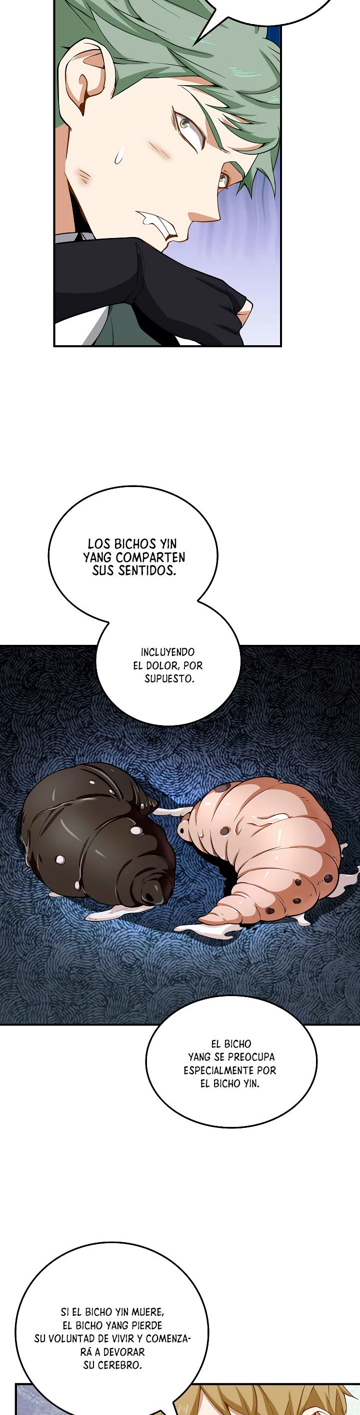 El dinero del Lord no disminuye > Capitulo 22 > Page 191