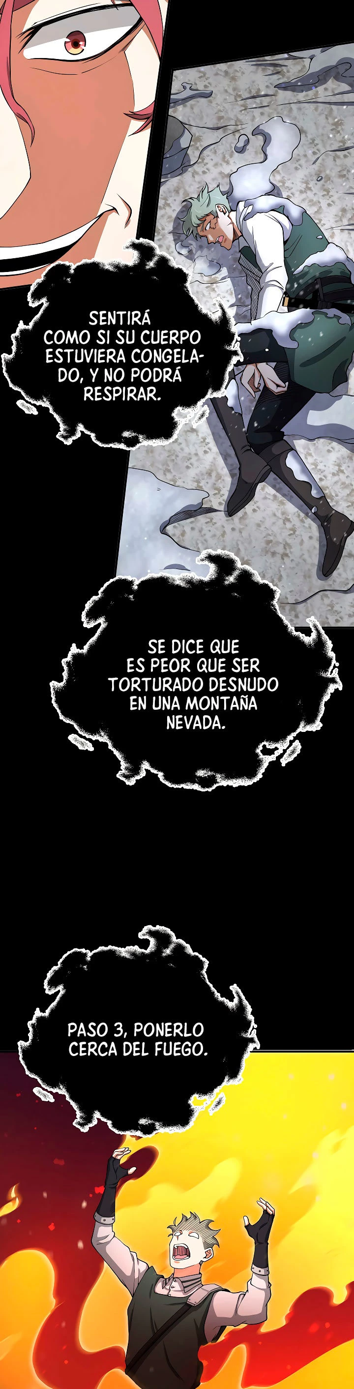 El dinero del Lord no disminuye > Capitulo 22 > Page 271