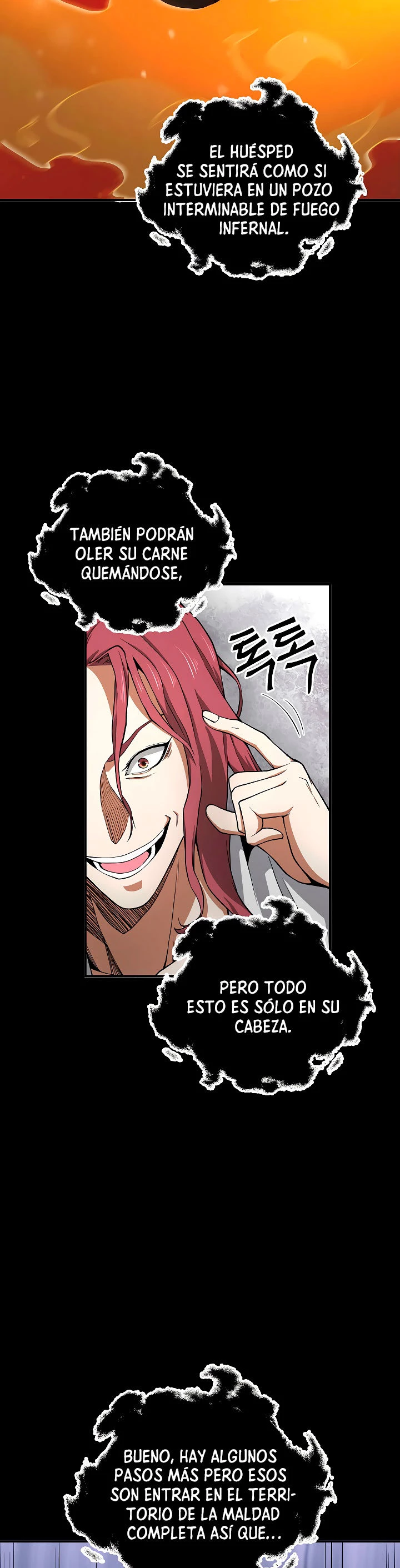 El dinero del Lord no disminuye > Capitulo 22 > Page 281