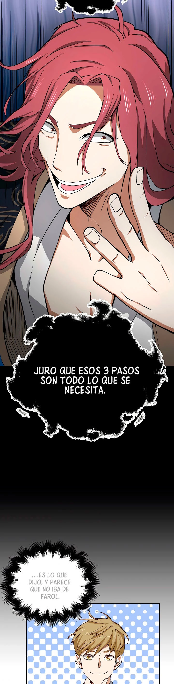 El dinero del Lord no disminuye > Capitulo 22 > Page 291