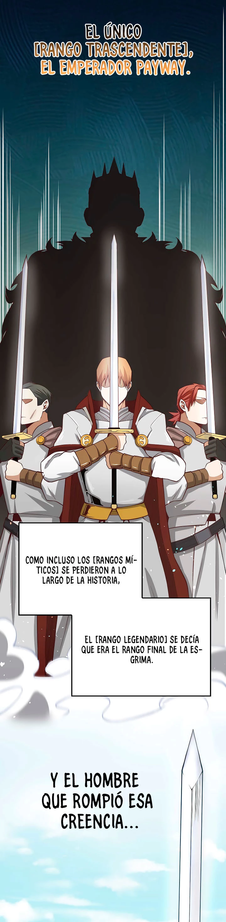 El dinero del Lord no disminuye > Capitulo 22 > Page 321