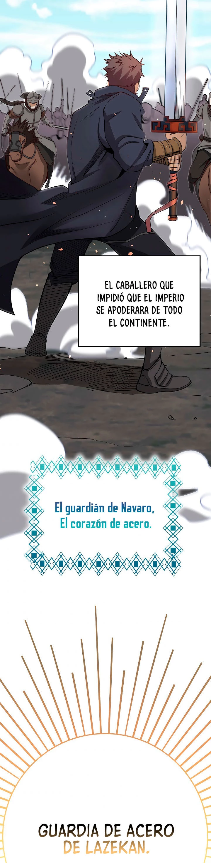 El dinero del Lord no disminuye > Capitulo 22 > Page 331
