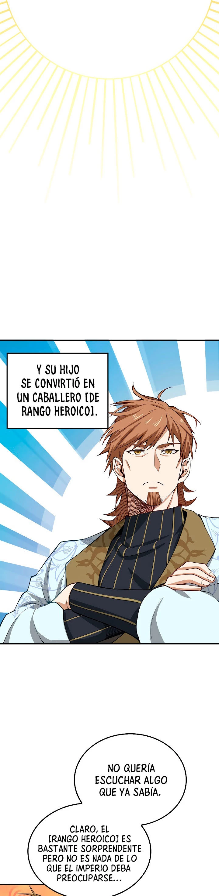 El dinero del Lord no disminuye > Capitulo 22 > Page 341