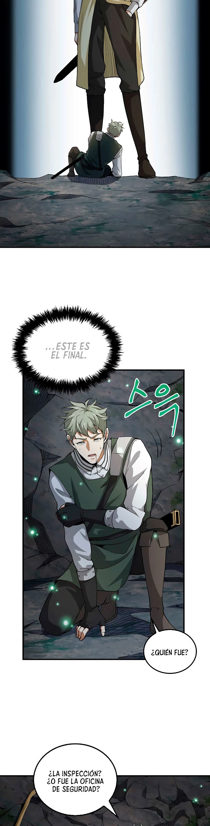 El dinero del Lord no disminuye > Capitulo 22 > Page 61