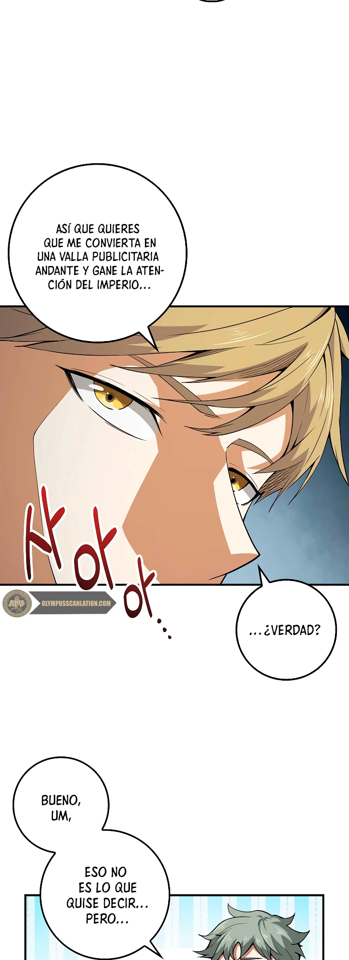 El dinero del Lord no disminuye > Capitulo 24 > Page 231