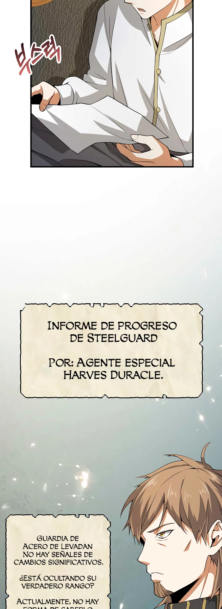El dinero del Lord no disminuye > Capitulo 24 > Page 281