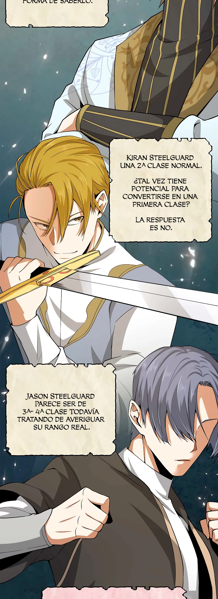 El dinero del Lord no disminuye > Capitulo 24 > Page 291