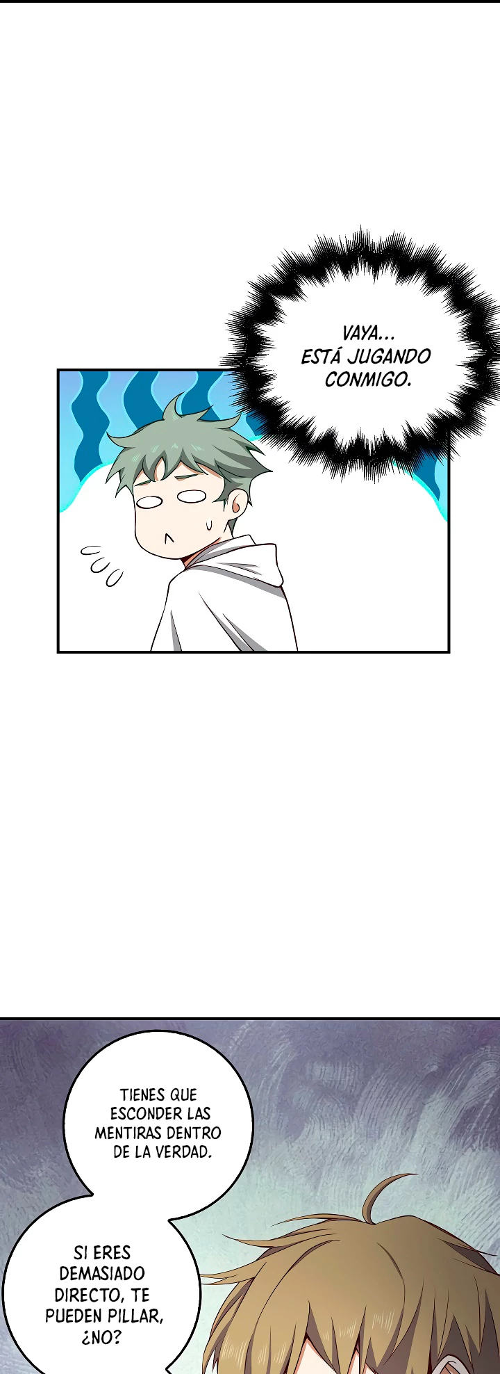 El dinero del Lord no disminuye > Capitulo 24 > Page 341