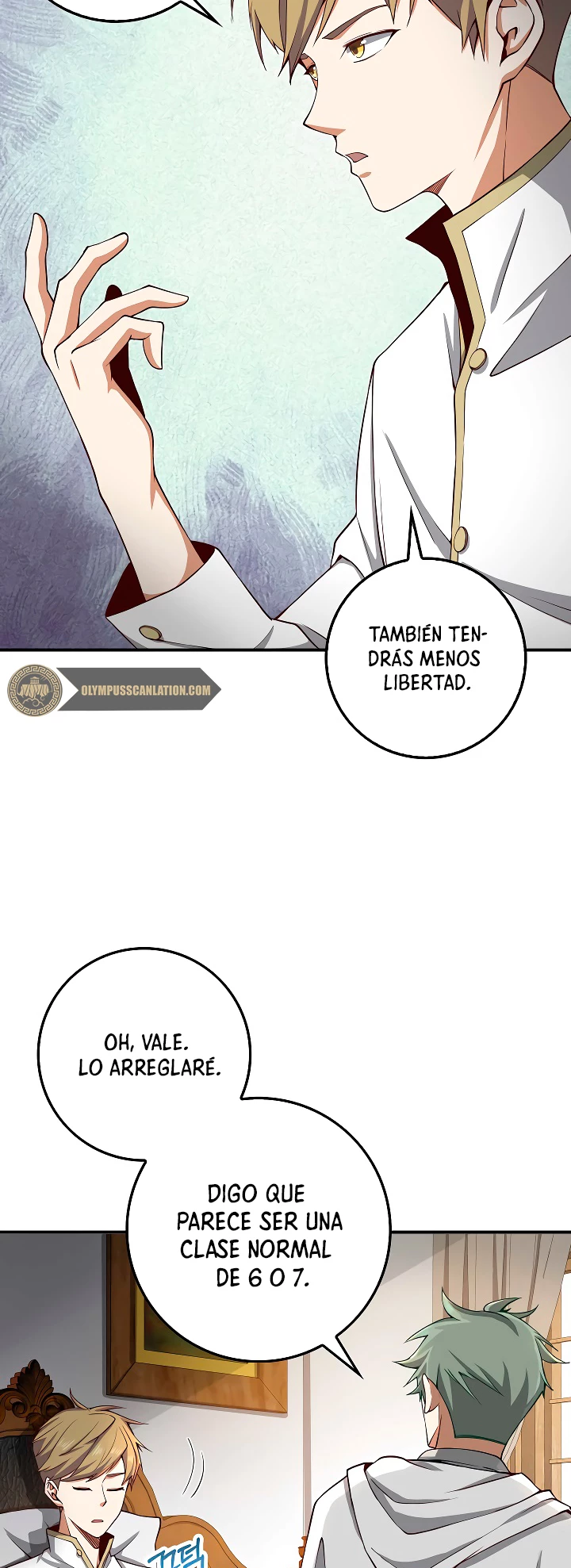El dinero del Lord no disminuye > Capitulo 24 > Page 351