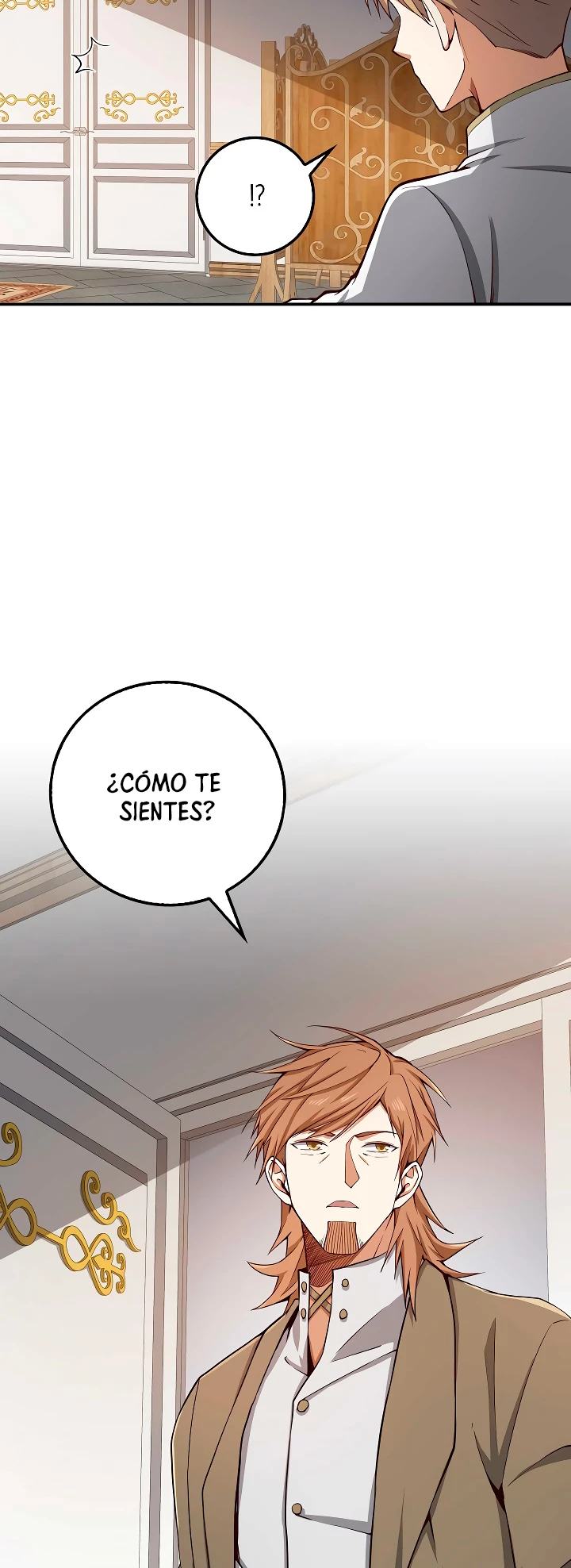 El dinero del Lord no disminuye > Capitulo 24 > Page 421