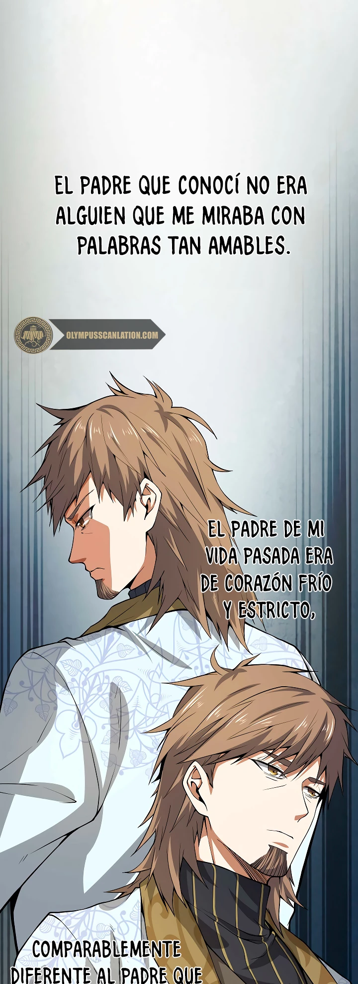 El dinero del Lord no disminuye > Capitulo 25 > Page 21
