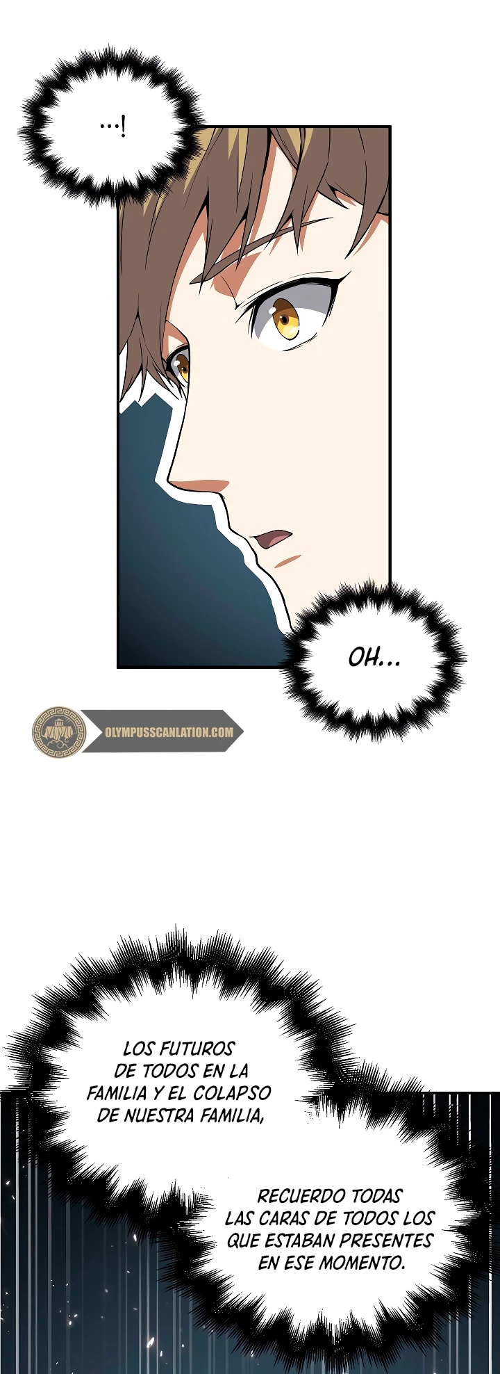 El dinero del Lord no disminuye > Capitulo 25 > Page 41