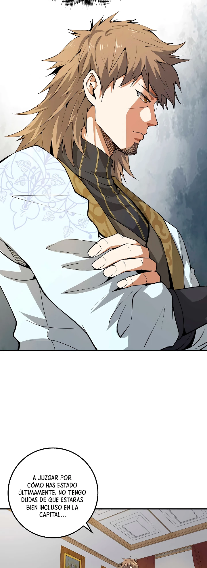 El dinero del Lord no disminuye > Capitulo 25 > Page 71