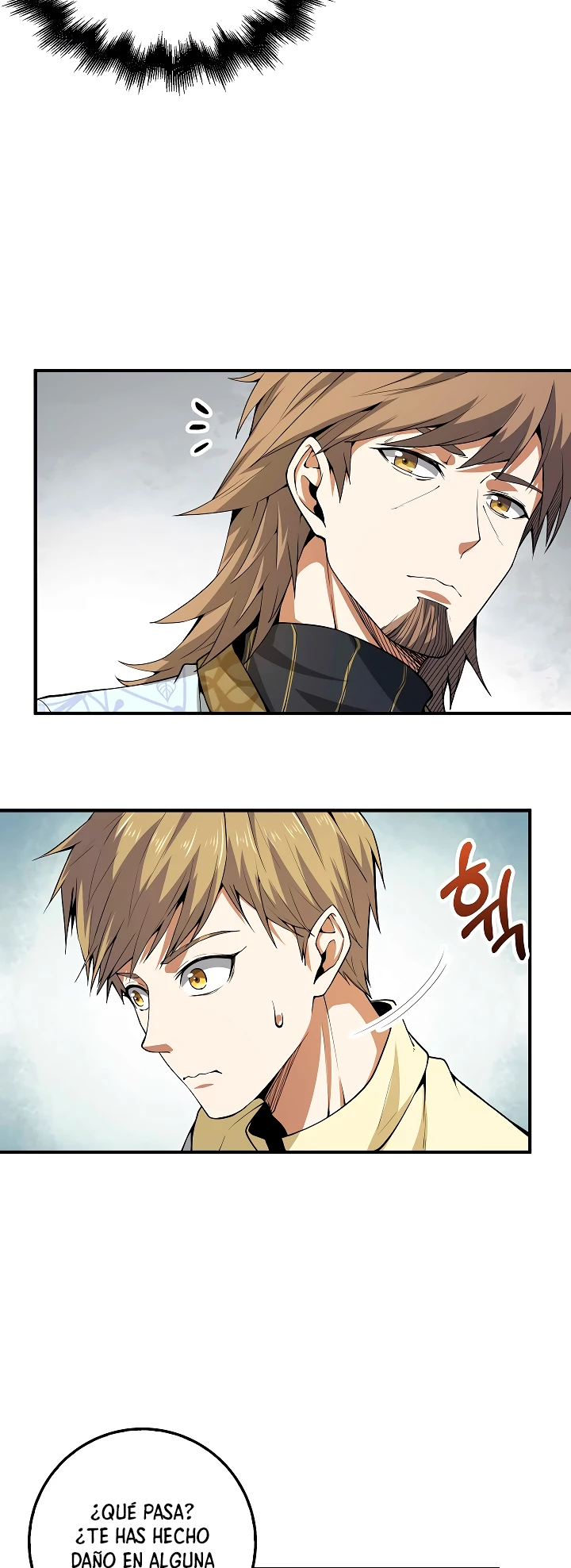 El dinero del Lord no disminuye > Capitulo 25 > Page 91