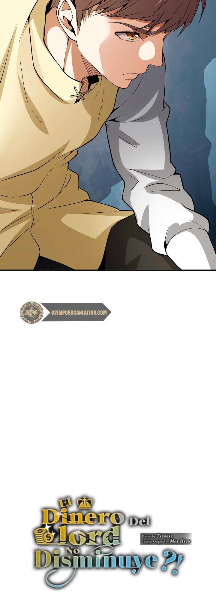 El dinero del Lord no disminuye > Capitulo 25 > Page 131