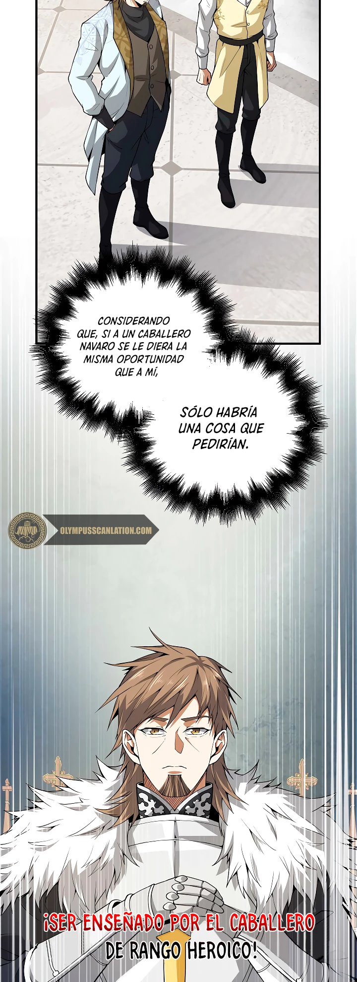 El dinero del Lord no disminuye > Capitulo 25 > Page 191