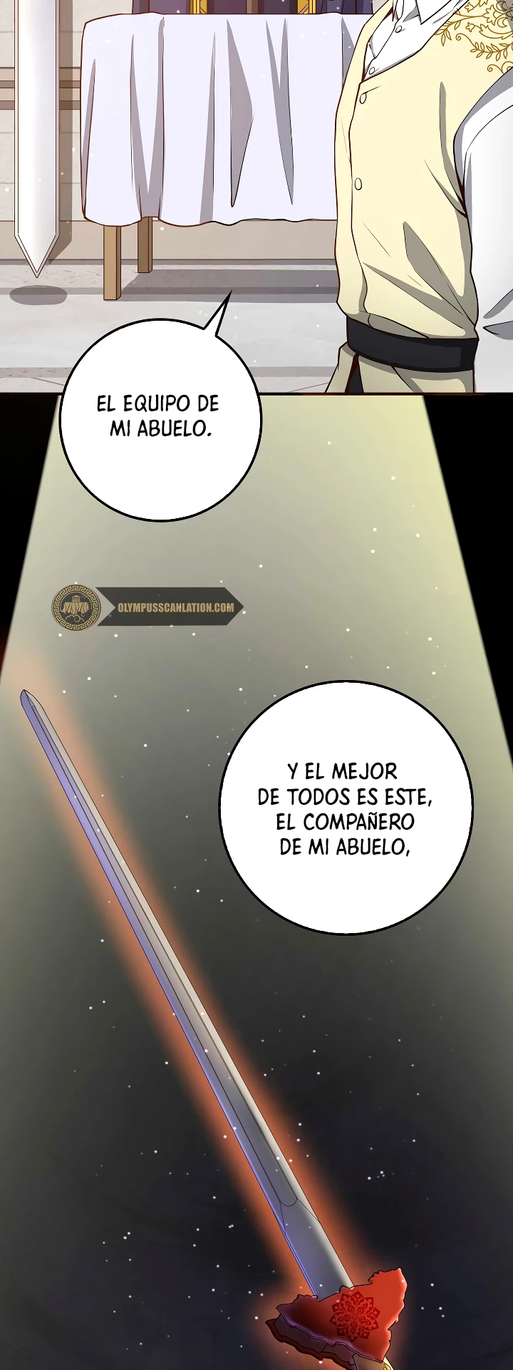 El dinero del Lord no disminuye > Capitulo 25 > Page 351