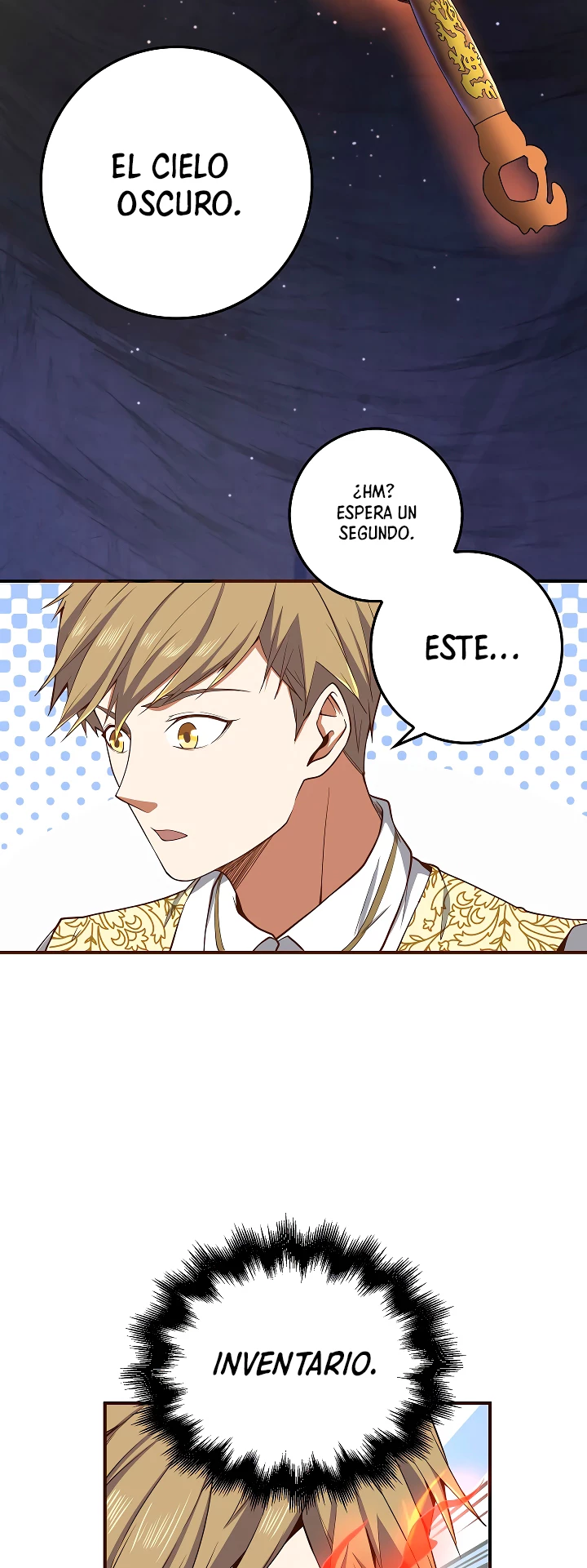 El dinero del Lord no disminuye > Capitulo 25 > Page 361