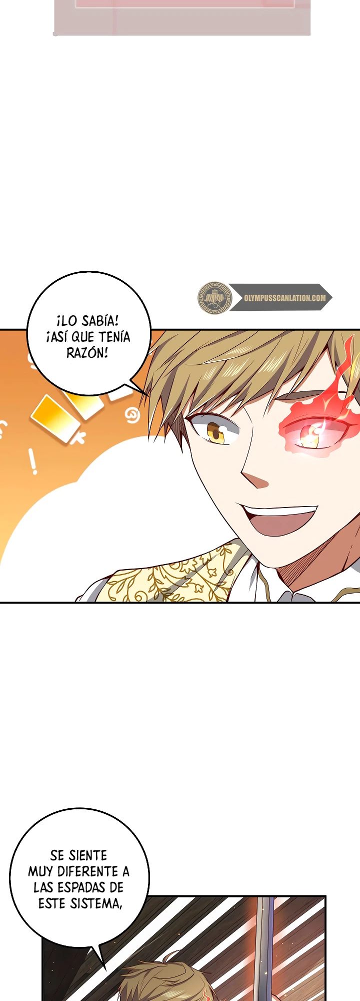 El dinero del Lord no disminuye > Capitulo 25 > Page 461
