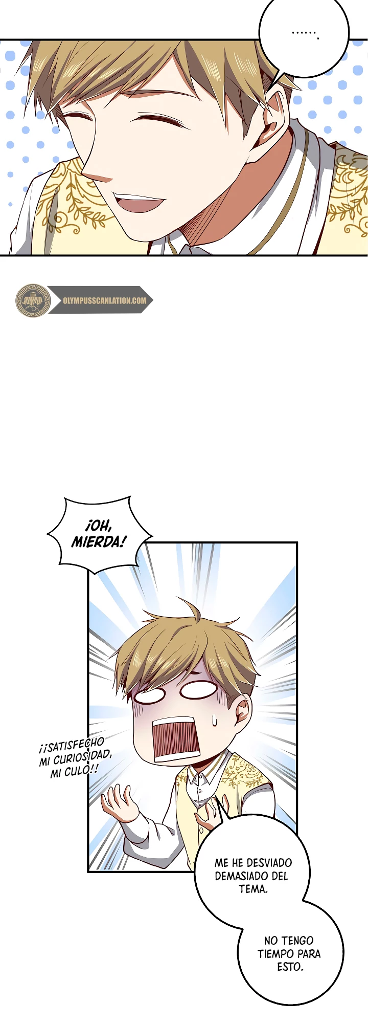 El dinero del Lord no disminuye > Capitulo 25 > Page 491