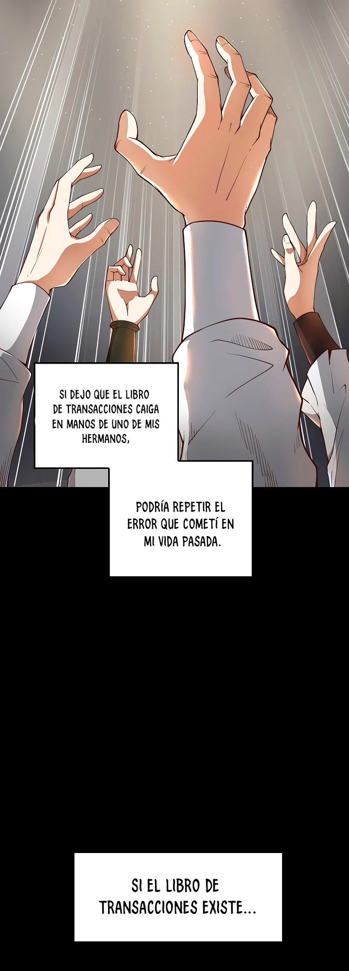 El dinero del Lord no disminuye > Capitulo 25 > Page 511
