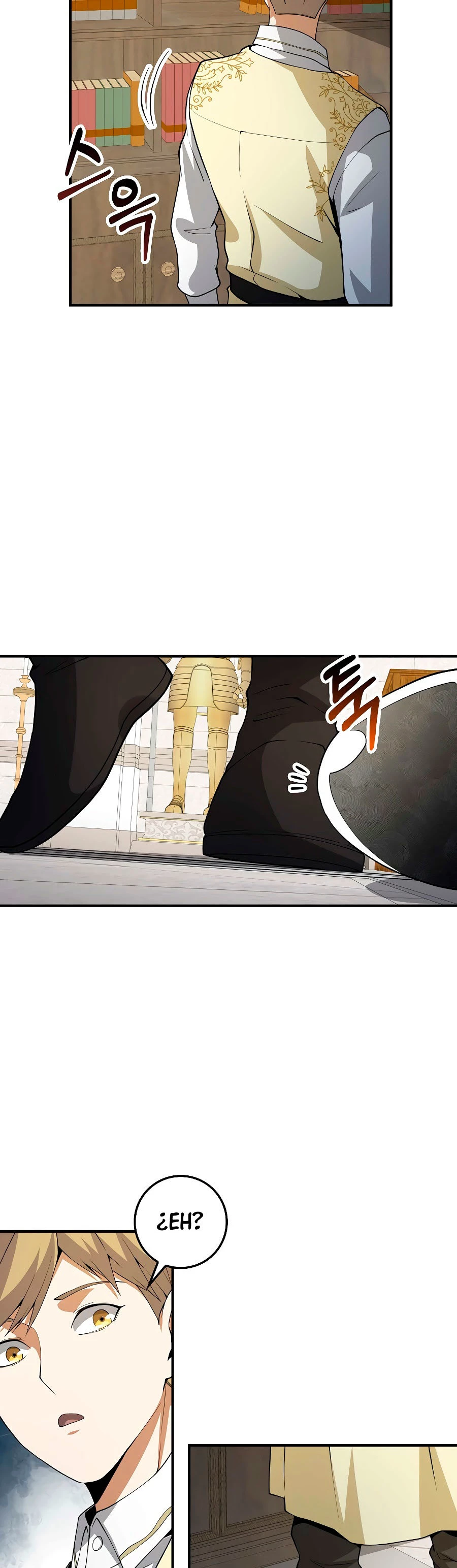 El dinero del Lord no disminuye > Capitulo 26 > Page 181