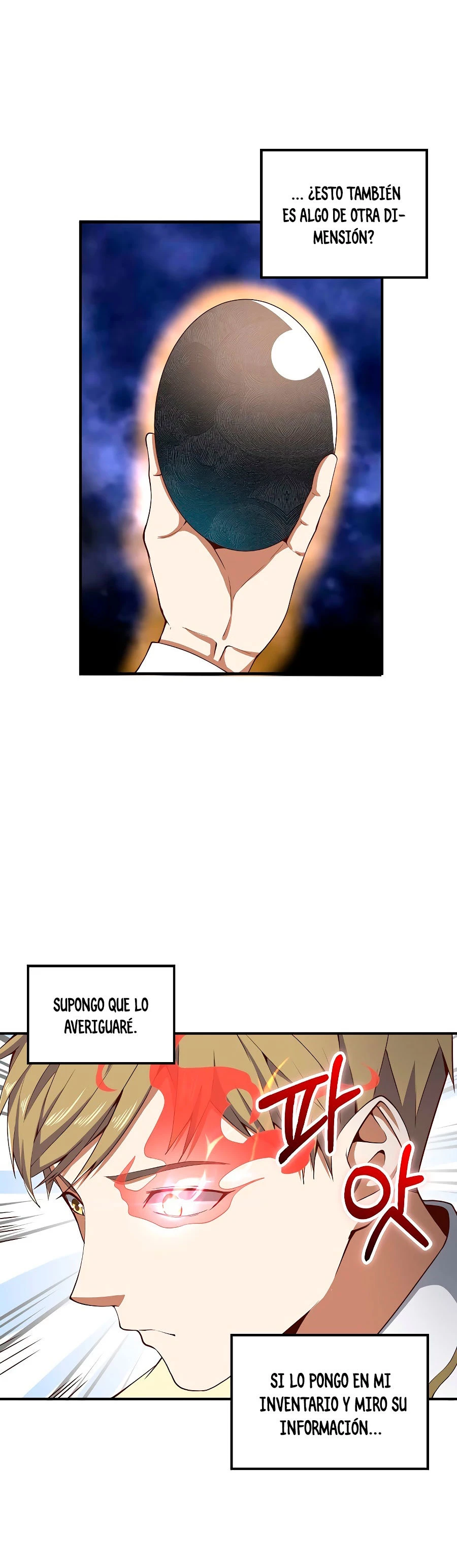 El dinero del Lord no disminuye > Capitulo 26 > Page 211