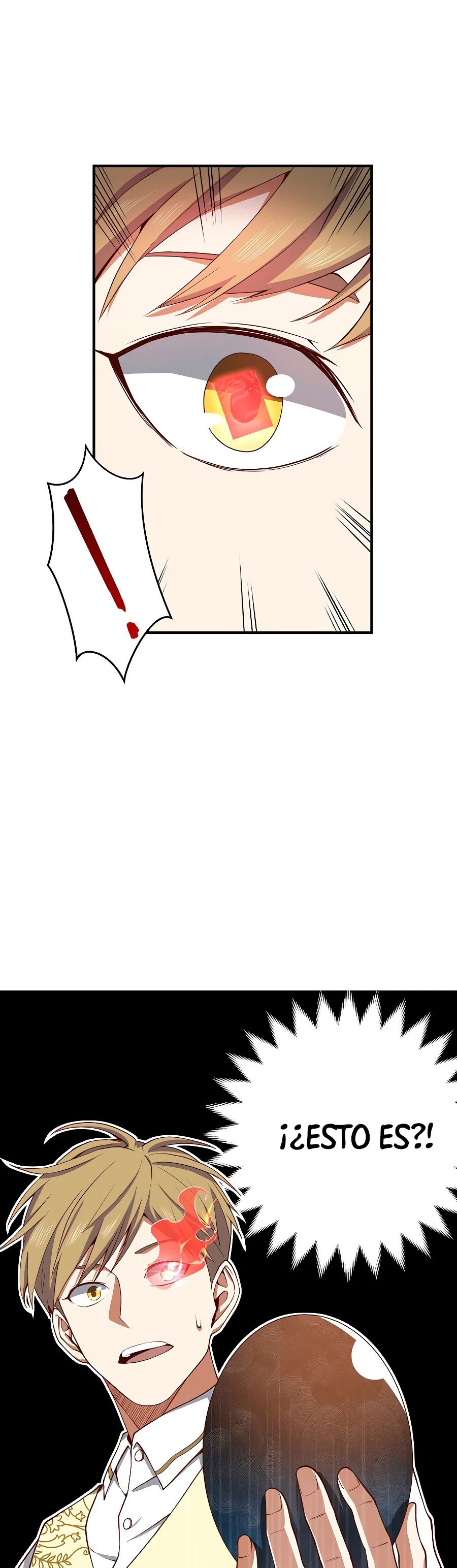 El dinero del Lord no disminuye > Capitulo 26 > Page 251