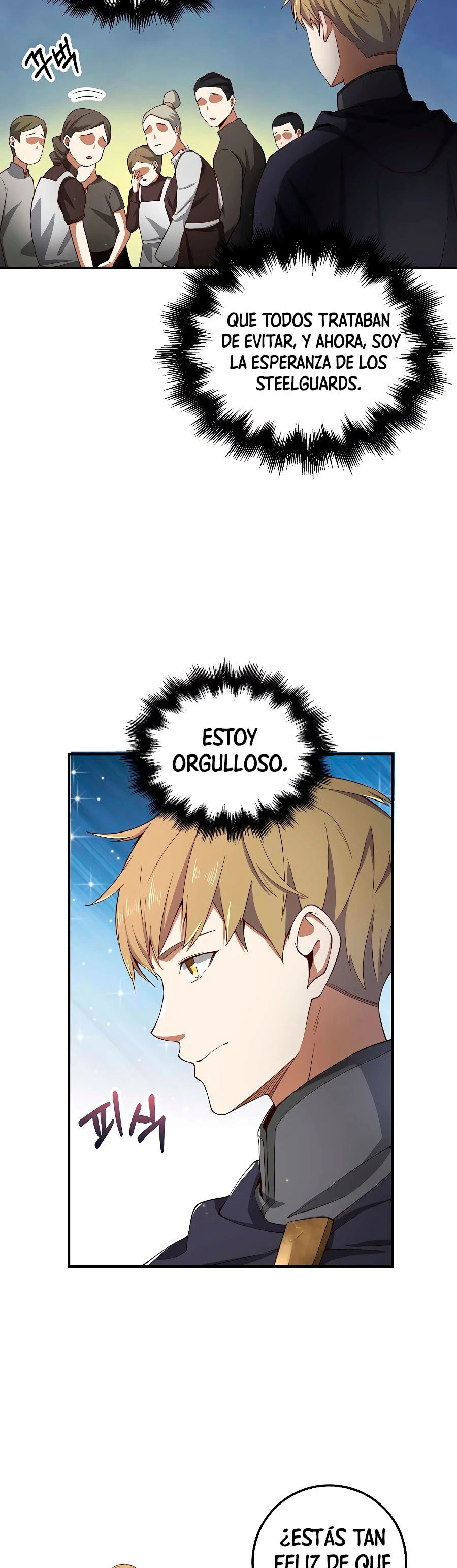 El dinero del Lord no disminuye > Capitulo 26 > Page 311