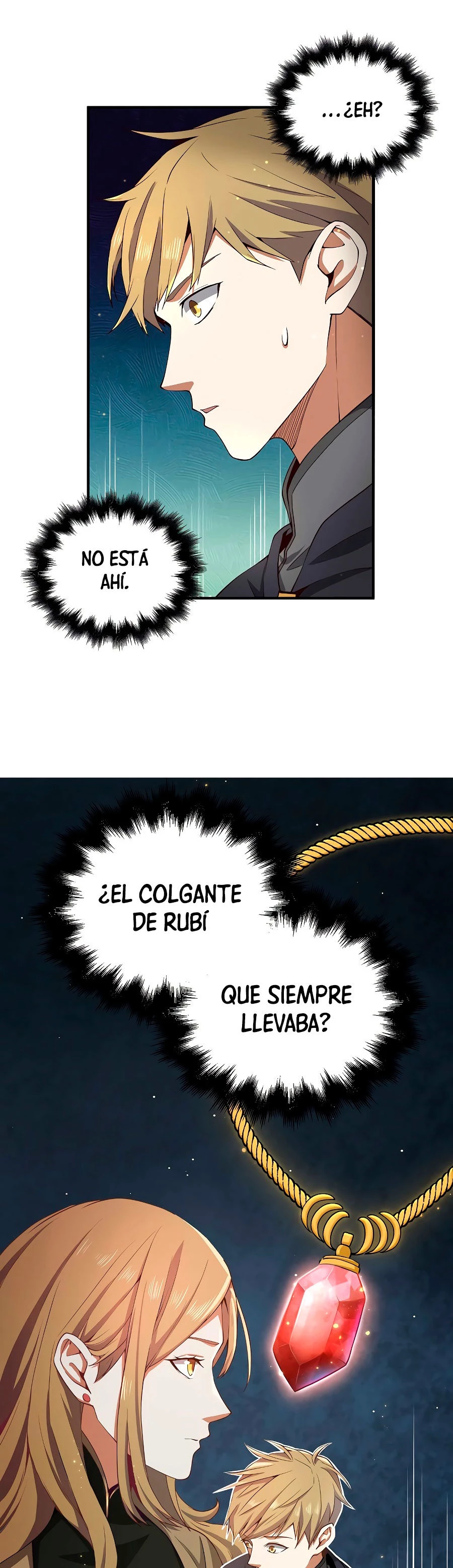 El dinero del Lord no disminuye > Capitulo 26 > Page 391