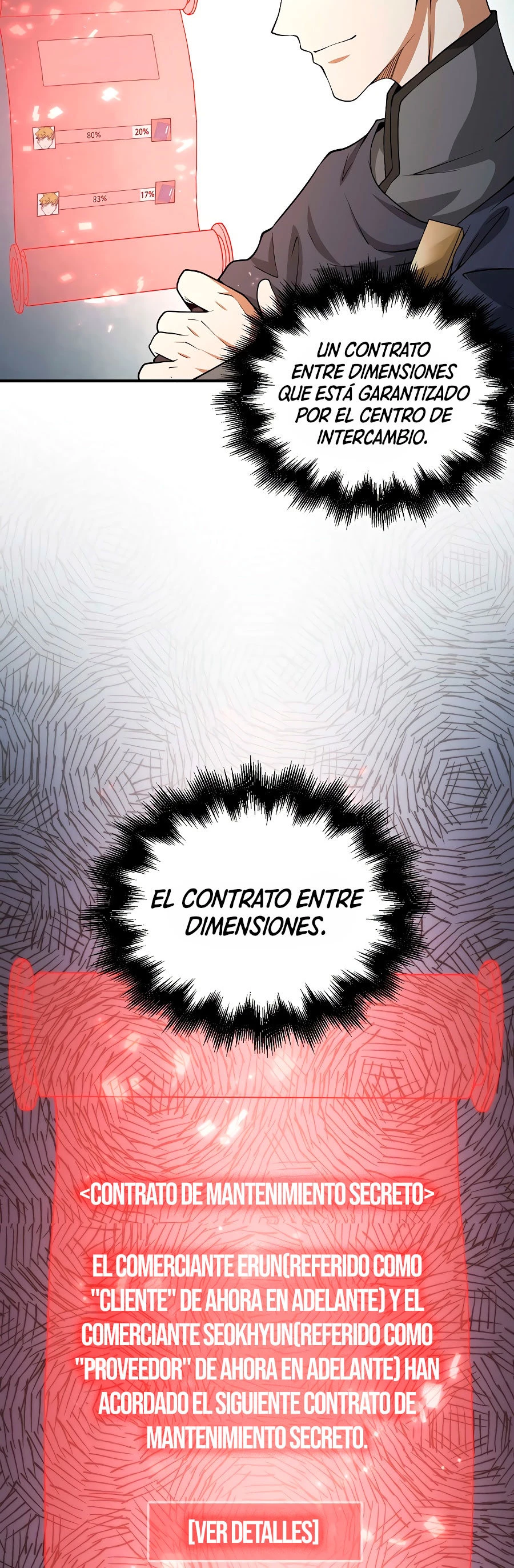 El dinero del Lord no disminuye > Capitulo 27 > Page 211