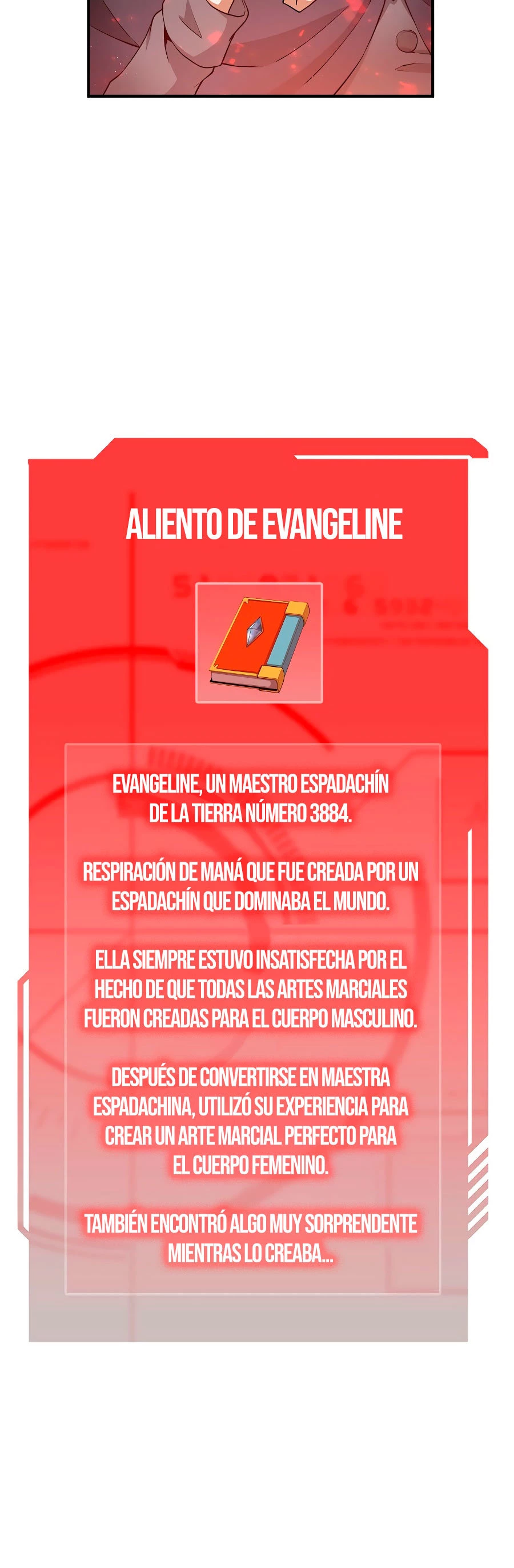 El dinero del Lord no disminuye > Capitulo 27 > Page 261