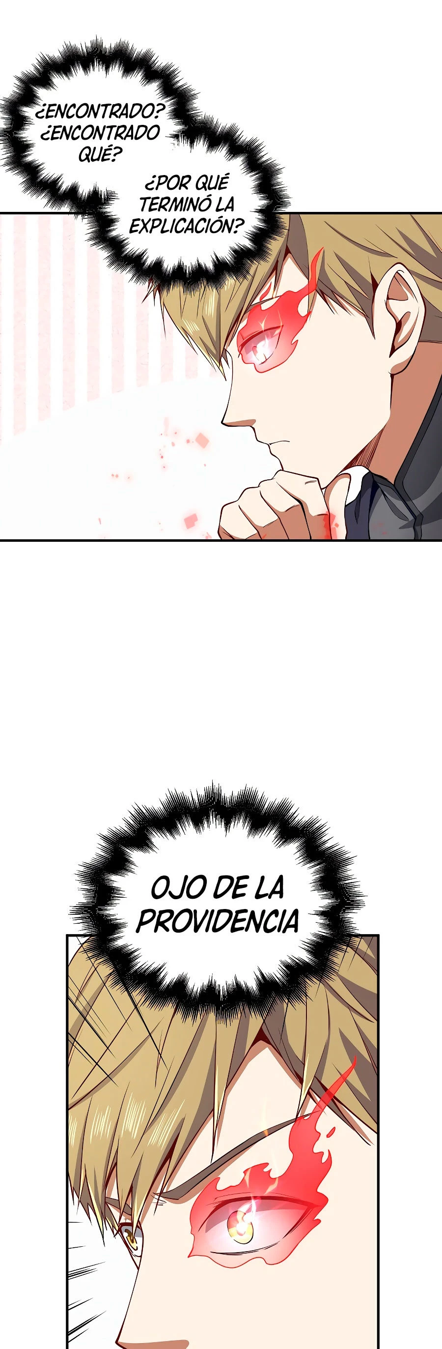 El dinero del Lord no disminuye > Capitulo 27 > Page 271