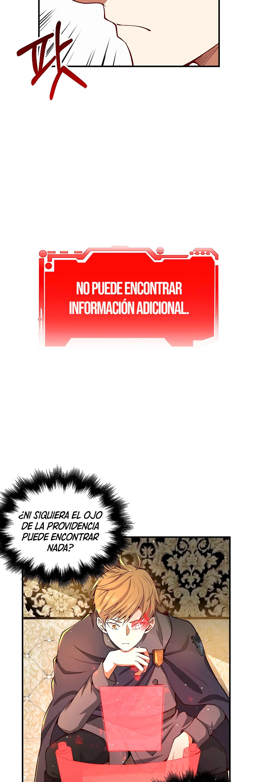 El dinero del Lord no disminuye > Capitulo 27 > Page 281