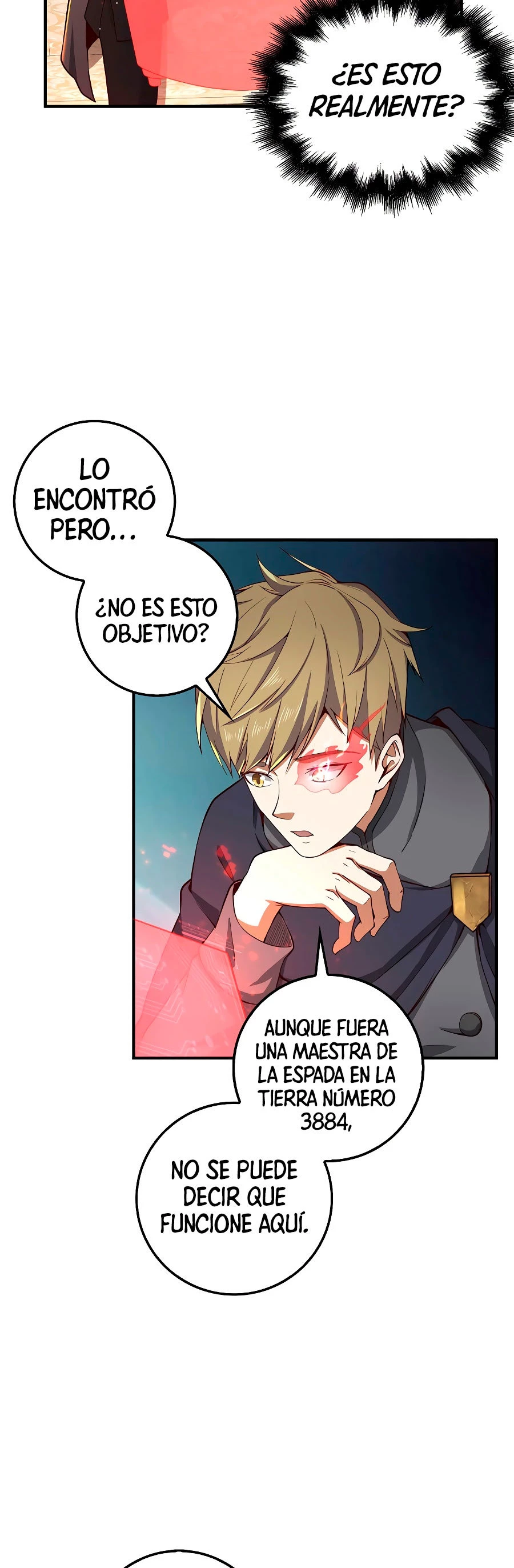 El dinero del Lord no disminuye > Capitulo 27 > Page 291
