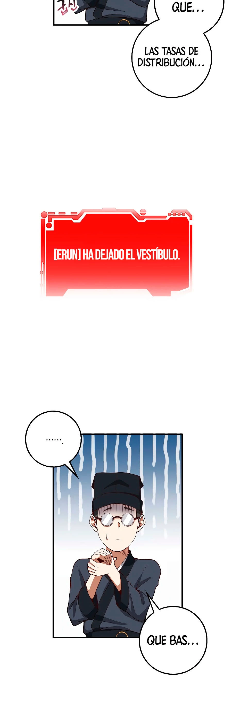El dinero del Lord no disminuye > Capitulo 27 > Page 381