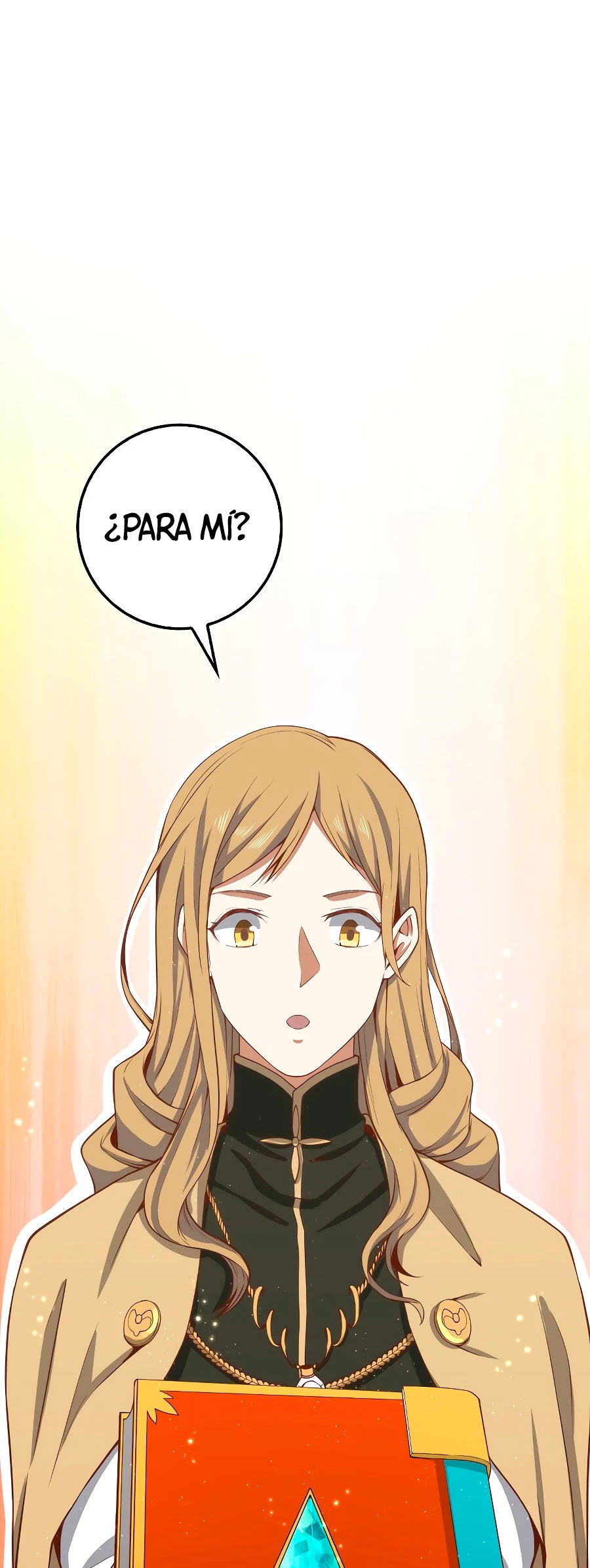 El dinero del Lord no disminuye > Capitulo 27 > Page 411