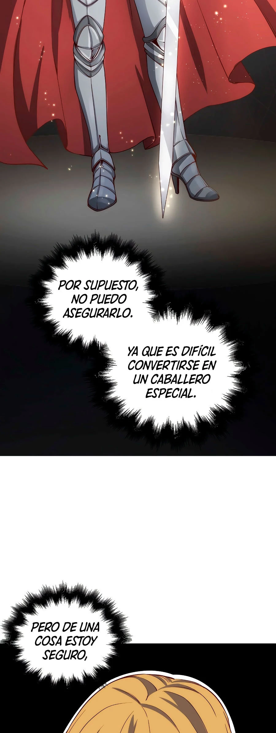 El dinero del Lord no disminuye > Capitulo 27 > Page 461
