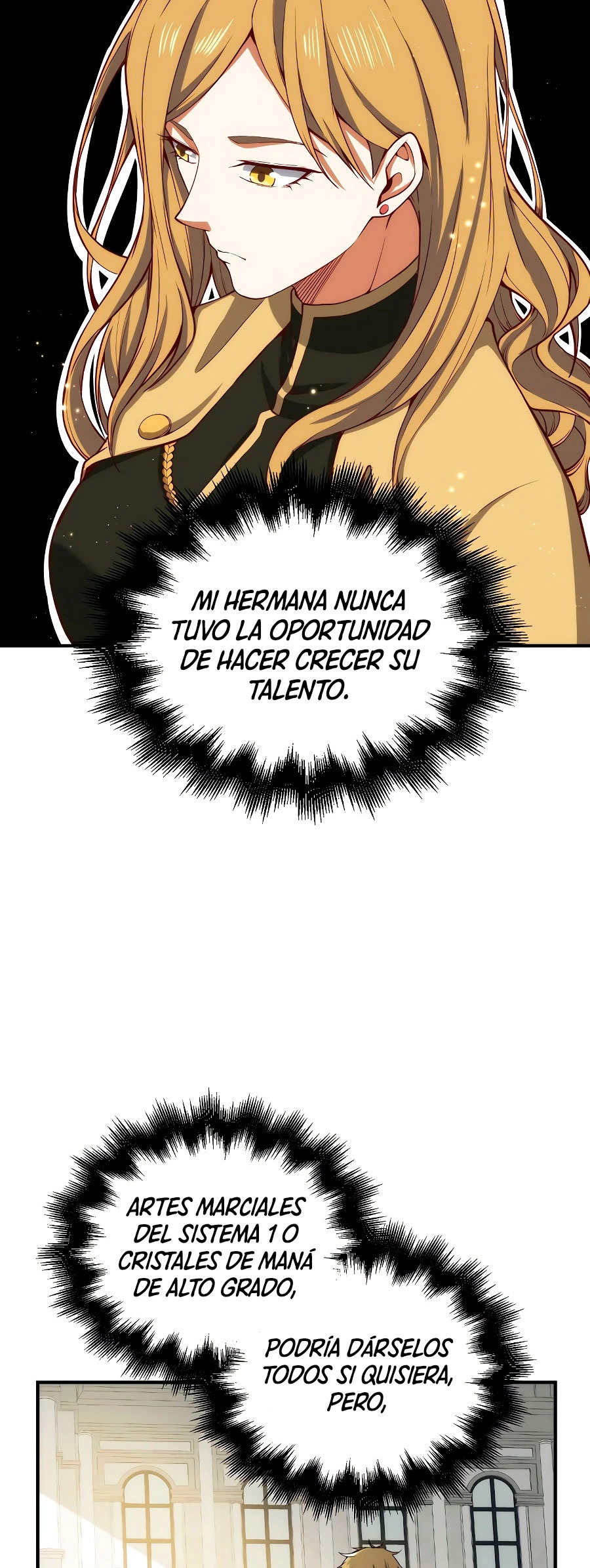 El dinero del Lord no disminuye > Capitulo 27 > Page 471