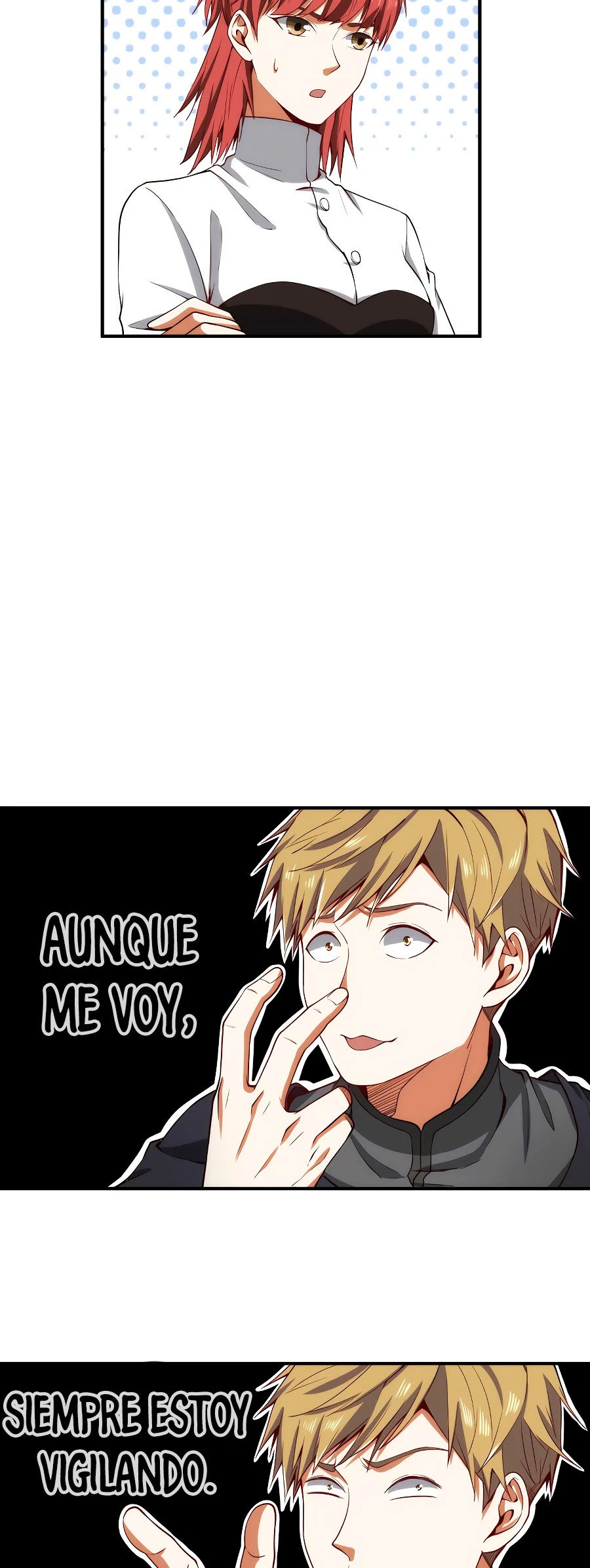El dinero del Lord no disminuye > Capitulo 27 > Page 511