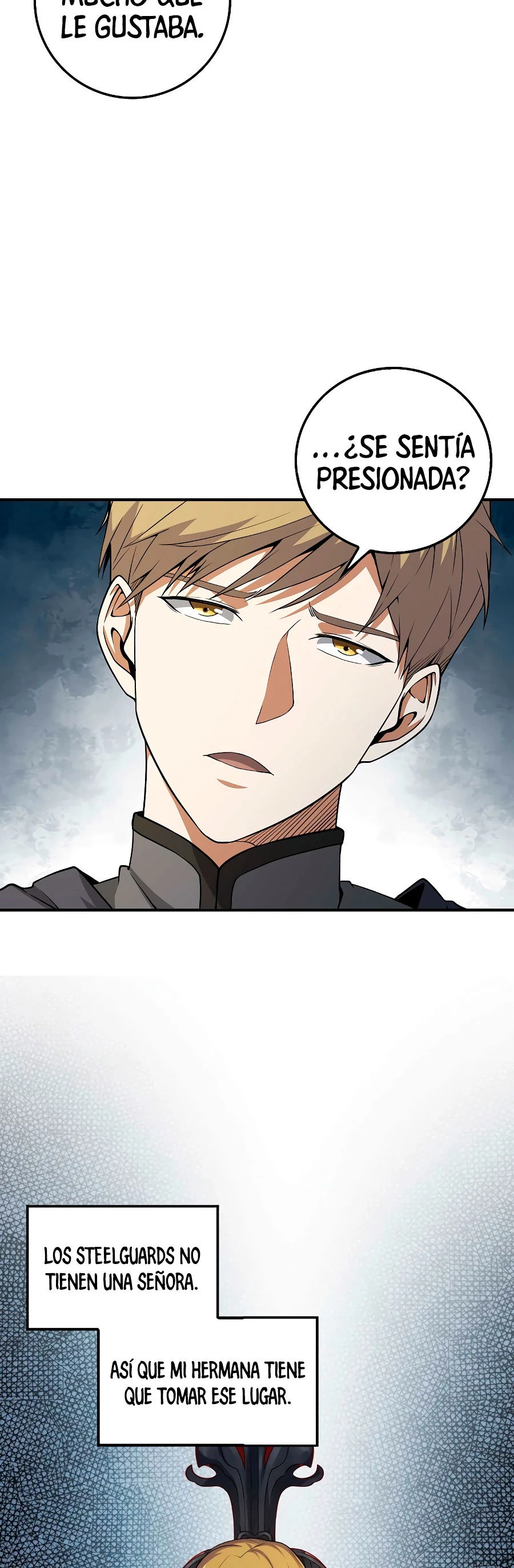 El dinero del Lord no disminuye > Capitulo 27 > Page 51