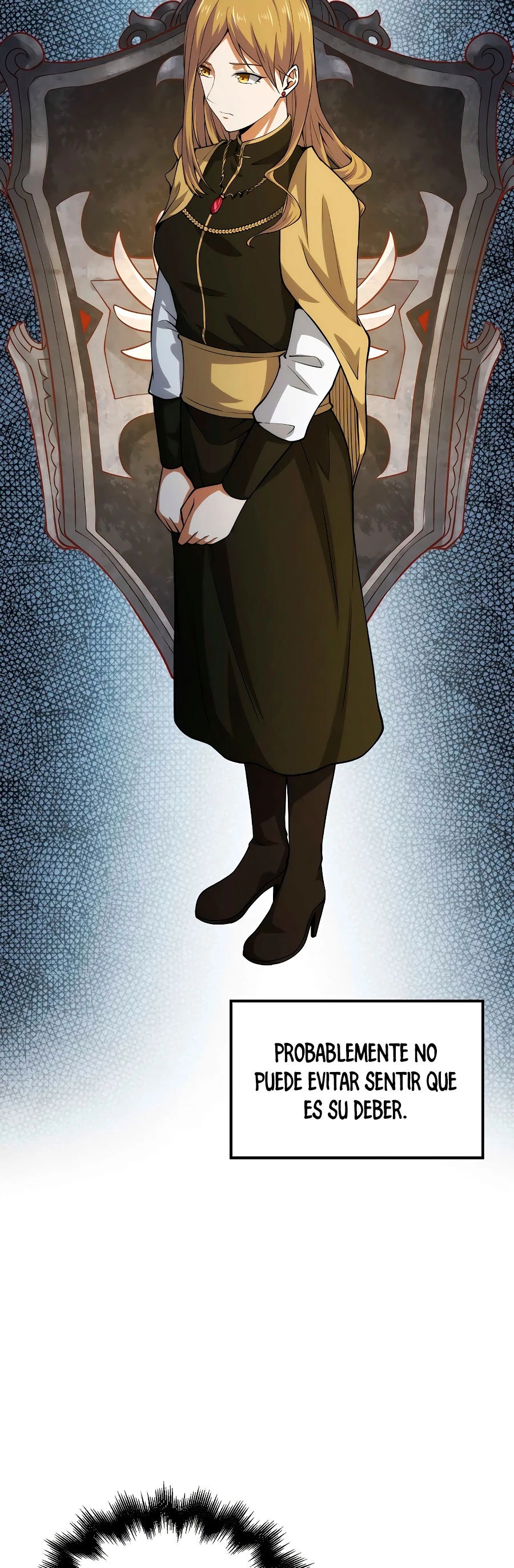 El dinero del Lord no disminuye > Capitulo 27 > Page 61