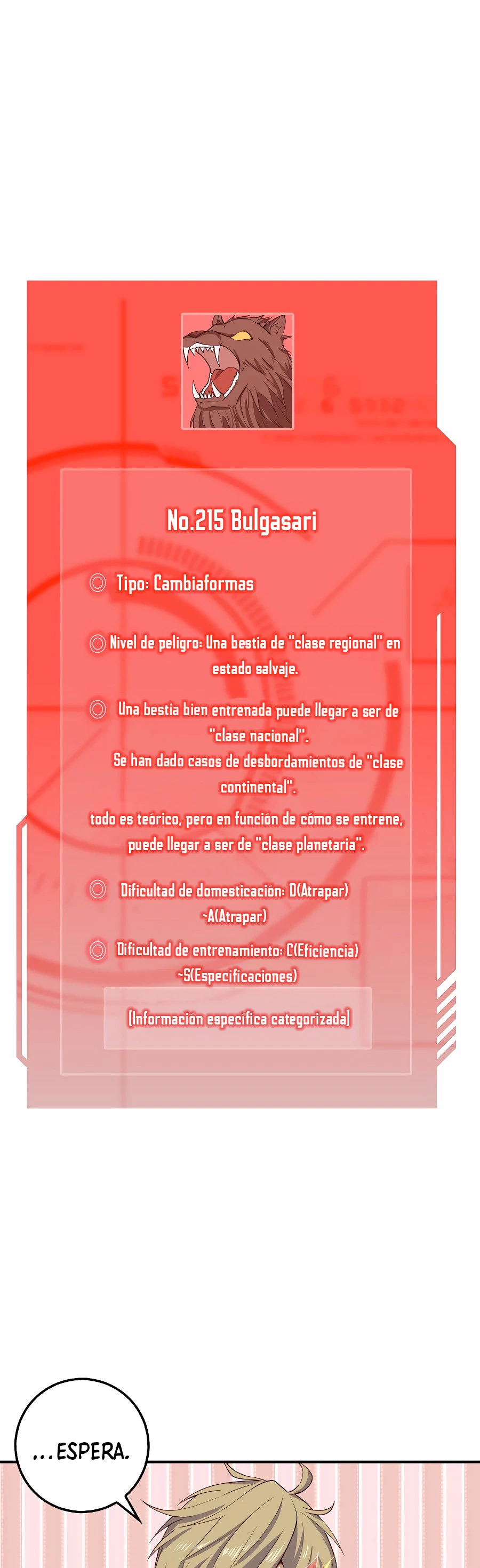 El dinero del Lord no disminuye > Capitulo 28 > Page 341